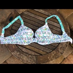 Victoria’s Secret bra